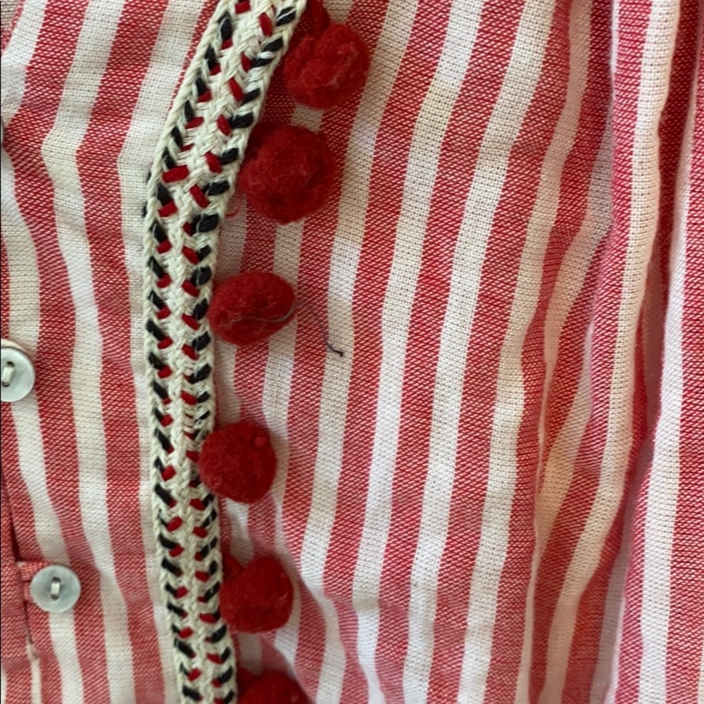 Lightweight polyester top - Picture 3 of 4